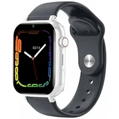 Smartwatch - Enter VIN.38.L.225.64 Czarny - miniaturka - grafika 1