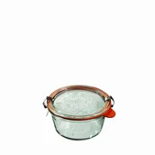 Pojemniki kuchenne - Weck Słoik Mold 290 ml (6 szt), pok, usz, zap x2 - miniaturka - grafika 1