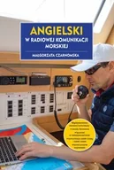E-booki - sport - Angielski w radiowej komunikacji morskiej - miniaturka - grafika 1