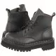 Glany 656 Vegan Black (AL154-a) Altercore - Glany damskie - miniaturka - grafika 1
