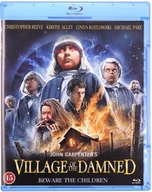 Filmy obyczajowe Blu-ray - Wioska przeklętych - miniaturka - grafika 1