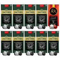 Kawa w kapsułkach i saszetkach - Kapsułki Jacobs, L'or Espresso Ristretto 12, do Nespresso(r)* 90+10 Gratis! - miniaturka - grafika 1