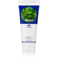 Pianki do mycia twarzy - Holika Holika Green Tea Oczyszczająca pianka do twarzy 150ml HOLIKA-9743 - miniaturka - grafika 1