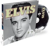 Czasopisma - Mafia Elvisa - miniaturka - grafika 1