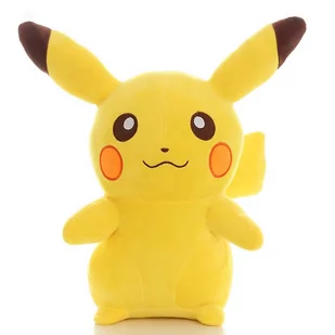 POKEMON Maskotka pluszowa Pikachu 32cm - Maskotki i pluszaki - miniaturka - grafika 1