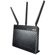 Zasilacze do urządzeń sieciowych - ASUS DSL-AC68U - miniaturka - grafika 1