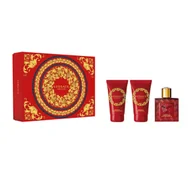 Zestawy perfum męskich - Versace Eros Flame Eros Flame - miniaturka - grafika 1