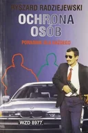 Bezpieczeństwo - Ochrona osób. Poradnik dla każdego - miniaturka - grafika 1