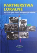 Ekonomia - Partnerstwa lokalne - miniaturka - grafika 1