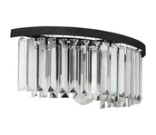 Lampy ścienne - Rabalux 71092 - Kinkiet ELOISA 1xE27/25W/230V - miniaturka - grafika 1