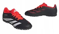 Piłka nożna - Buty juniorskie piłkarskie ADIDAS na orlik turfy dla dzieci R. 36 2/3 - miniaturka - grafika 1