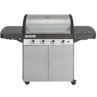 CAMPINGAZ Grill gazowy 4 pal. 15.1kW Lxs seria 4 Campingaz - Grille gazowe - miniaturka - grafika 1