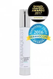 DERMAQUEST Advanced Essential B5 Hydrating Serum wygładzające z kwasem hialuronowym 30 ml - Serum do twarzy - miniaturka - grafika 1