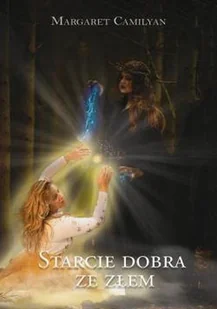 Starcie dobra ze złem - Horror, fantastyka grozy - miniaturka - grafika 1