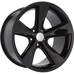 Felgi 18'' m.in. do BMW 3 e36 5 e34 e39 e60 6 e63 e64 7 e38 e65 - RBK086 - Felgi aluminiowe - miniaturka - grafika 1