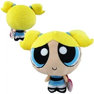 Maskotki i pluszaki - Atomówki Maskotka Bajka Niebieska Atomówka 39 cm Powerpuff Girls Oryginalna - miniaturka - grafika 1