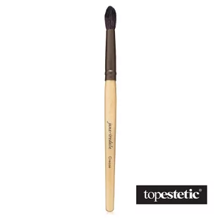Jane Iredale Jane Iredale Crease Pędzel do retuszu zmarszczek - Pędzle do makijażu - miniaturka - grafika 1