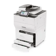 Urządzenia wielofunkcyjne - Ricoh IM C6500 - miniaturka - grafika 1