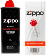 Trafika - ZIPPO BENZYNA+KAMIENIE* - miniaturka - grafika 1