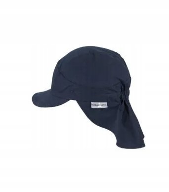 STERNTALER CZAPKA DZIECIĘCA GRANATOWA 49 JGA