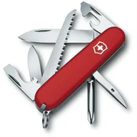Scyzoryki - Victorinox Hiker Red (1.4613) - miniaturka - grafika 1