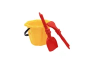 Zabawki do piasku - Akcesoria Do Piaskownicy Zestaw Do Piasku - miniaturka - grafika 1
