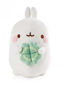 Maskotki i pluszaki - NICI Miękka zabawka MOLANG z koniczynką 16 cm - miniaturka - grafika 1