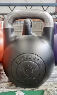Kettlebell turniejowy sportowy Incore Sports 36 kg - Kettlebell - miniaturka - grafika 1