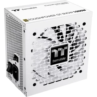 1000W Thermaltake Toughpower GT 1000W Snow ATX3.1 80+G WH - Zasilacze komputerowe - miniaturka - grafika 1