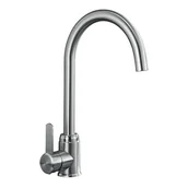 Baterie kuchenne - Mexen Sanika bateria kuchenna chrom - 672500-00 - miniaturka - grafika 1