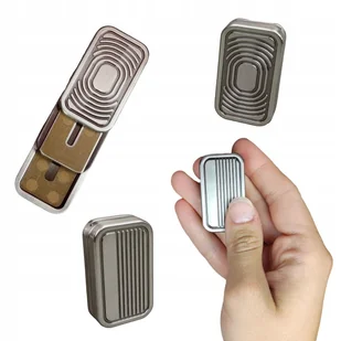 MAGNETYCZNY SUWAK ADHD FIDGET TOYS Zabawka Antystresowa dla dorosłych - Zabawki sensoryczne - miniaturka - grafika 1