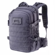 Plecaki - Plecak militarno-survivalowy Magnum Urbantask 25 l szary - miniaturka - grafika 1