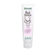 Balsamy i kremy do ciała - Nacomi Bust Lotion Balsam do Biustu 150ml NACO-7069 - miniaturka - grafika 1