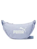 Nerki - Puma Saszetka nerka Base Half Moon 913470 Fioletowy - miniaturka - grafika 1