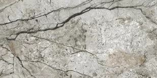 Gres szkliwiony MARBLE SKIN grey mat 59,8x119,8 gat. II - Płytki ceramiczne - miniaturka - grafika 1