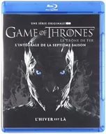 Seriale - Game Of Thrones (gra O Tron Sezon 7) [3XBLU-RAY] - miniaturka - grafika 1