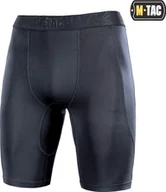 Majtki męskie - M-Tac Bokserki M-TAC Active Level I Czarne XXL - miniaturka - grafika 1
