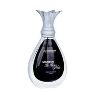 Wody i perfumy damskie - Al Haramain La Lune Noir Ekstrakt perfum 100 ml - miniaturka - grafika 1