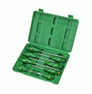 Narzędzia samochodowe - Zestaw 8 Wkretakow W Pudelku - miniaturka - grafika 1