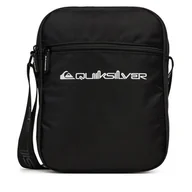 Torby męskie - Saszetka Quiksilver QUIC-M-001-07 Czarny - miniaturka - grafika 1