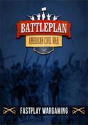 Gry PC Cyfrowe - Battleplan: American Civil War PC - miniaturka - grafika 1