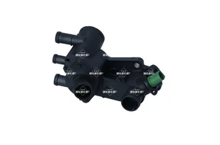 Termostat, płyn chłodzący NRF 725242 - Termostaty Termostat, płyn chłodzący NRF 725242 - Termostaty - miniaturka - grafika 1