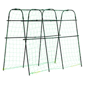 Pozostałe akcesoria do uprawy roślin - Stojak uprawowy wielofunkcyjny MULTI STAND 180x40x140cm - CULTIVO - miniaturka - grafika 1