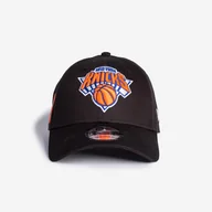 Czapki męskie - Czapka z daszkiem do koszykówki NBA New Era New York Knicks - miniaturka - grafika 1