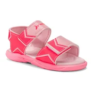 Buty dla dziewczynek - Sandały dziecięce RIDER Comfort Baby - miniaturka - grafika 1