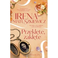Opowiadania - Przeklęte, zaklęte - miniaturka - grafika 1
