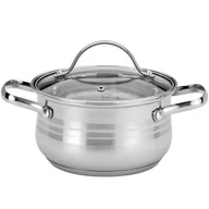 Garnki - Tadar GARNEK NIERDZEWNY 2,6 L KOMODO INDUKCJA 5907558742558 - miniaturka - grafika 1