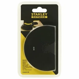 Stanley Piła STA26120-XJ - Tarcze do pił - miniaturka - grafika 2