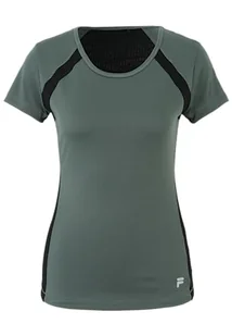 FILA Koszulka damska Redondela - Koszulki i topy damskie - miniaturka - grafika 1