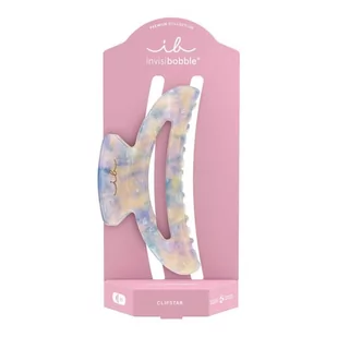 Invisibobble - Clipstar Premium Tint Tamer - Klamra Do Włosów - Barrette Tint Tamer - Dla Kobiet - Ozdoby do włosów - miniaturka - grafika 1